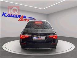 مێرسێدس بێنز S-Class